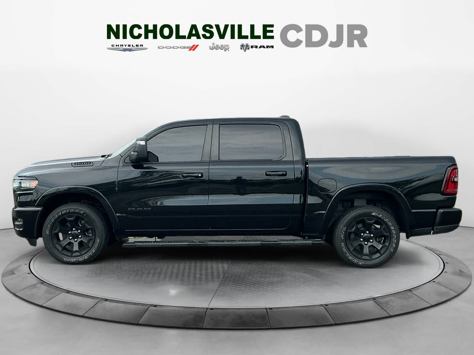 ram ram 1500 pickup 2025 1C6SRFFP9SN511256 image ram ram 1500 pickup 2025 1C6SRFFP9SN511256 image